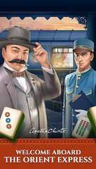 Screenshot 16: Mahjong Crimes – Puzzle Story
