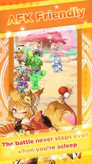 Screenshot 11: AFK Battle : Idle Princess Quest, Auto Battler