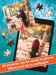 Screenshot 15: Jigsaw Puzzle Games - 2000+ HD picture puzzles