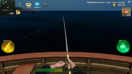 Screenshot 17: World of Fishers, Fishing game