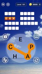 Screenshot 6: Word Connect - Word Puzzle