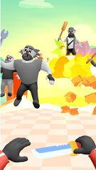 Screenshot 4: Hit Master 3D - Knife Assassin