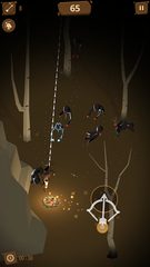 Screenshot 3: Last Arrows