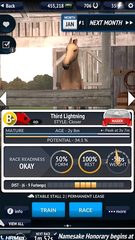 Screenshot 24: Horse Racing Manager 2021