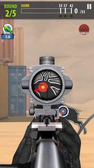 Screenshot 4: Shooting Battle