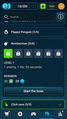 Screenshot 5: The Longest Game Ever 2