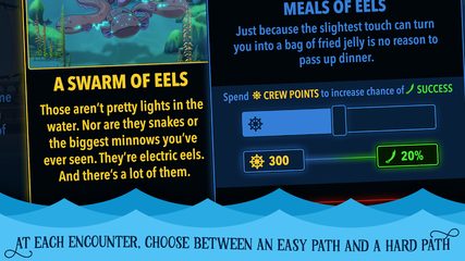 Screenshot 6: Lost Tides