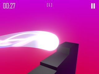 Screenshot 16: Sphere of Plasma - Challenging Skill Game
