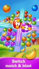 Screenshot 16: Farm Fruit Pop: Party Time
