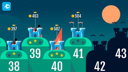 Screenshot 18: Drag'n'Boom