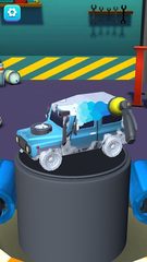 Screenshot 3: Car wash service