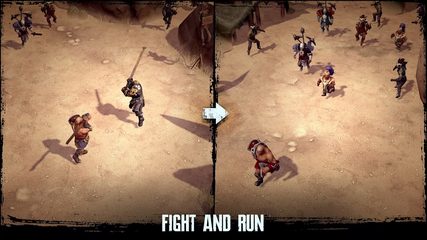 Screenshot 14: Exile: Survival Games Online