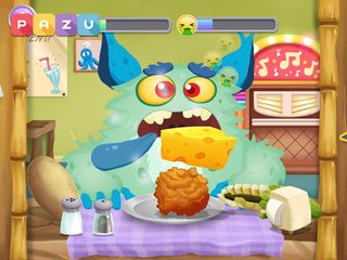Screenshot 16: Monster Chef - Cooking Games