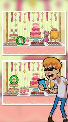 Screenshot 5: Find The Differences - Online