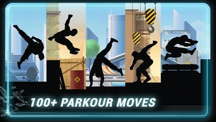 Screenshot 23: Vector