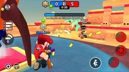 Screenshot 14: HeroStars