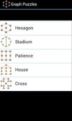 Screenshot 11: Graph Puzzles