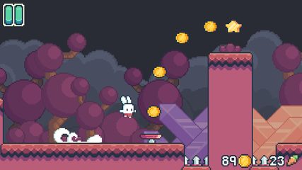 Screenshot 12: Yeah Bunny 2