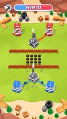 Screenshot 6: Tower War - Tactical Conquest