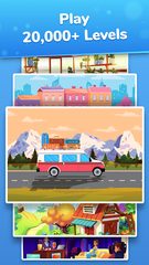 Screenshot 23: Differences - find & spot them