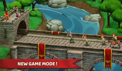 Screenshot 13: Grow Empire: Rome