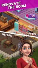 Screenshot 9: Home Rescue: Blast & Collect