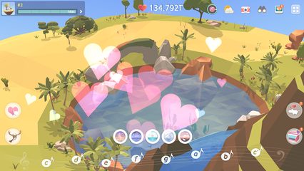 Screenshot 23: My Oasis: Relaxing, Satisfying
