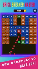 Screenshot 5: Brick Breaker Master- Puzzle