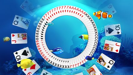 Screenshot 15: FreeCell Solitaire