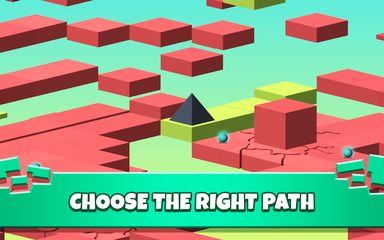 Screenshot 3: Plain Escape