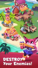 Screenshot 21: Fox Fighters: Dice Do It! Earn Coins & Be a Master