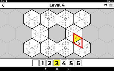 Screenshot 14: Hexoku