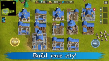 Screenshot 9: Art of Empires