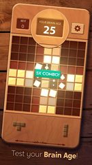 Screenshot 21: Woodoku