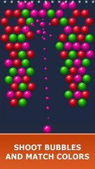 Screenshot 4: Bubble Puzzle: Hit the Bubble
