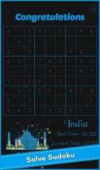 Screenshot 16: Sudoku King™ - Daily Puzzle