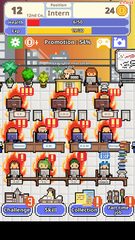 Screenshot 12: Don't get fired!