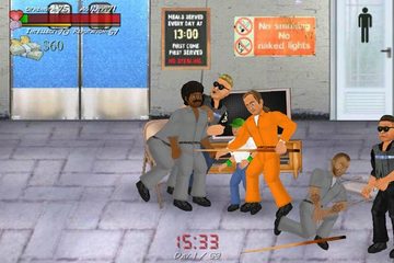 Screenshot 9: Hard Time