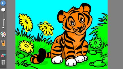 Screenshot 13: Kids Educational Game 5
