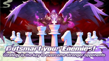 Screenshot 5: League of Pantheons
