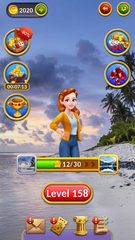 Screenshot 6: Kings & Queens: Solitaire Game