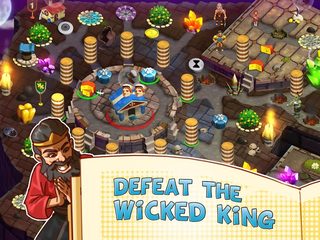 Screenshot 17: Hercules XI (Platinum Edition)