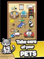 Screenshot 8: Pet Idle