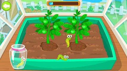 Screenshot 11: Kids farm