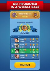 Screenshot 19: Dominos Party - Classic Domino