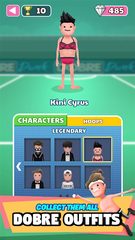 Screenshot 4: Dobre Dunk