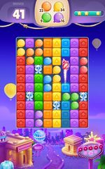 Screenshot 4: Cube Rush Adventure