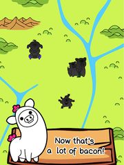 Screenshot 11: Pig Evolution: Idle Simulator