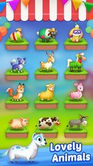 Screenshot 22: Solitaire - My Farm Friends