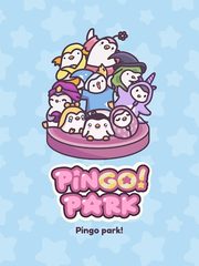 Screenshot 14: Pingo Park: Merge Penguins